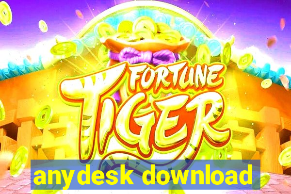 anydesk download